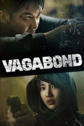 nonton streaming Vagabond