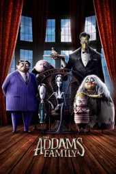 Nonton Film The Addams Family