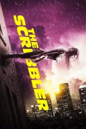 Nonton Film The Scribbler